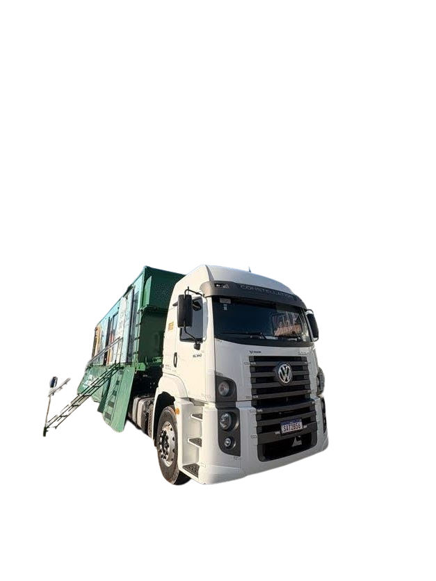 Caminhão